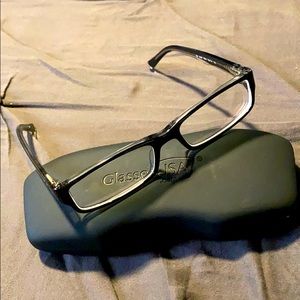 Brand new rayban frames!